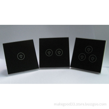 Wall Touch Switch